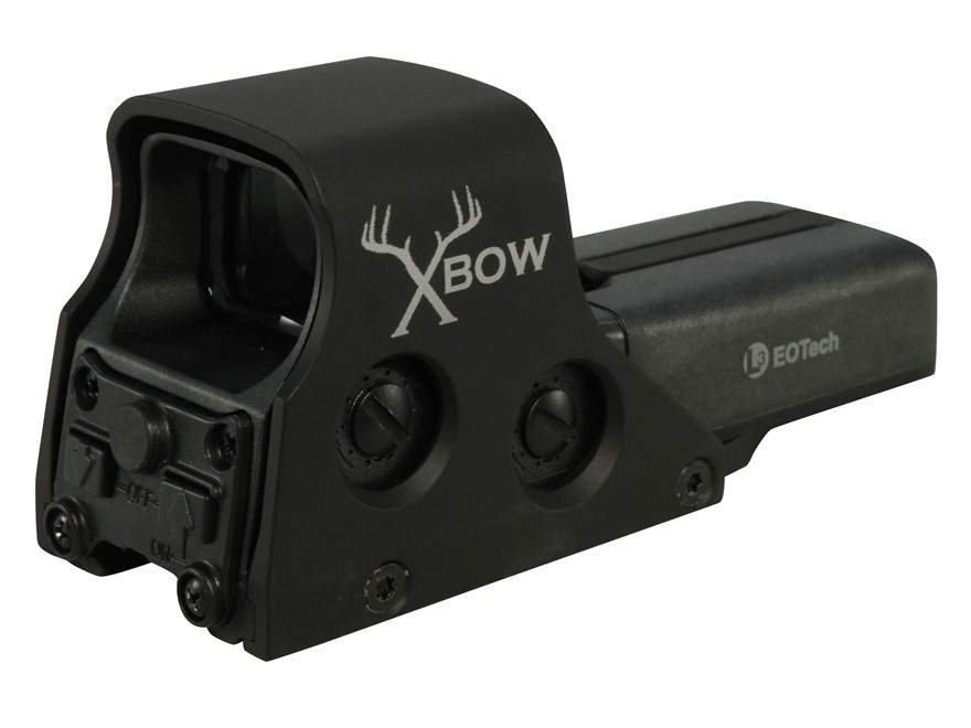 EOTech 512-XBOW для арбалета
