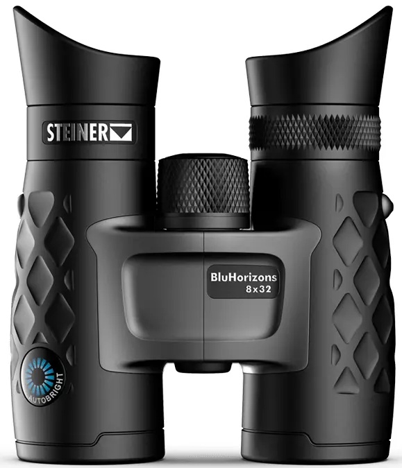 Бинокль Steiner BluHorizons 8x32