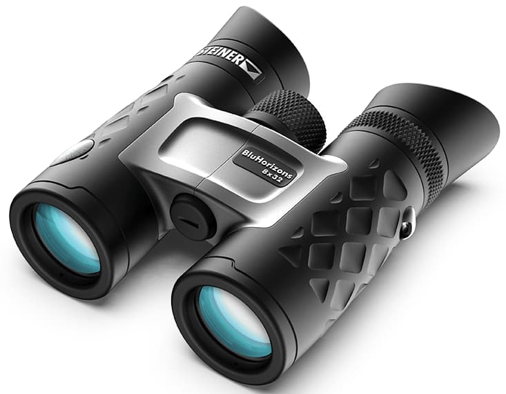 Бинокль Steiner BluHorizons 8x32