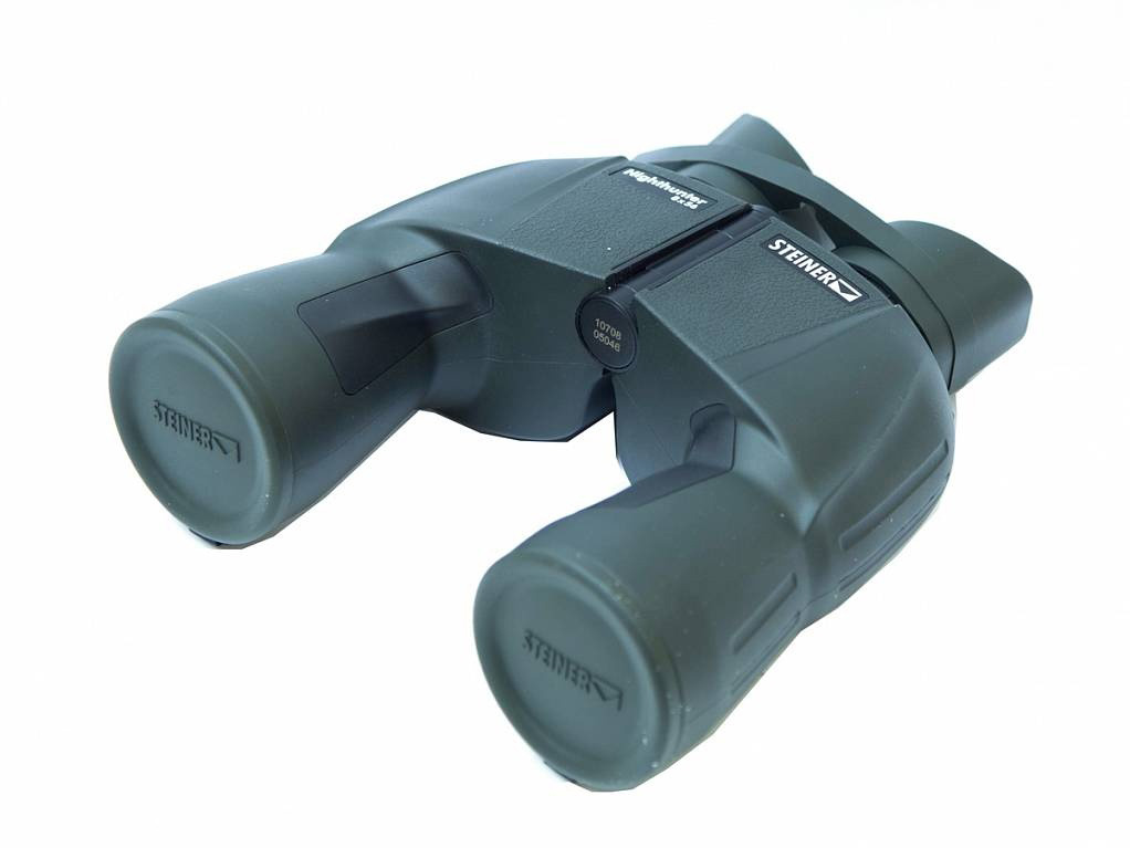 Бинокль Steiner Nighthunter 8x56