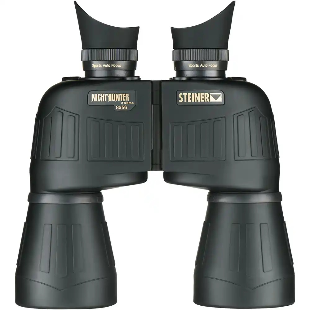 Бинокль Steiner Nighthunter Xtreme 8x56