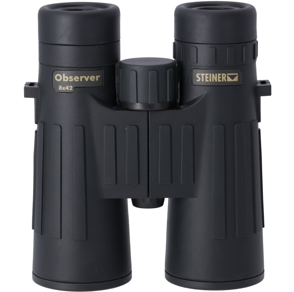 Бинокль Steiner Observer 8x42