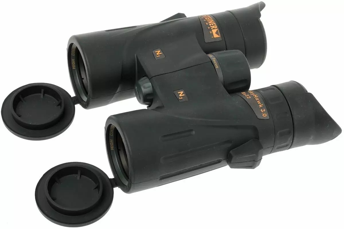 Бинокль Steiner SkyHawk 3.0 8x32