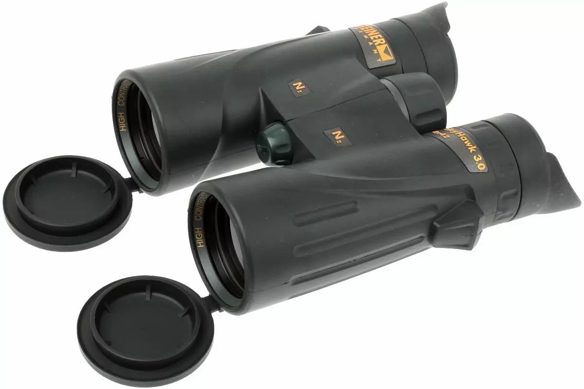 Бинокль Steiner SkyHawk 3.0 8x42