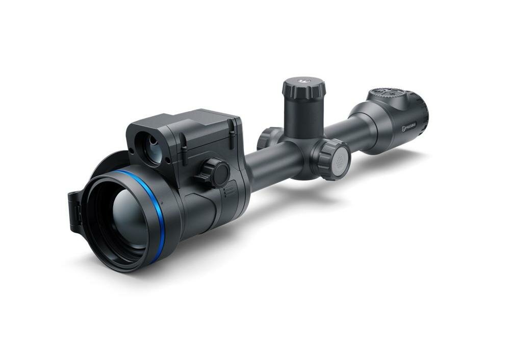 Прицел Pulsar Thermion 2 LRF XP60