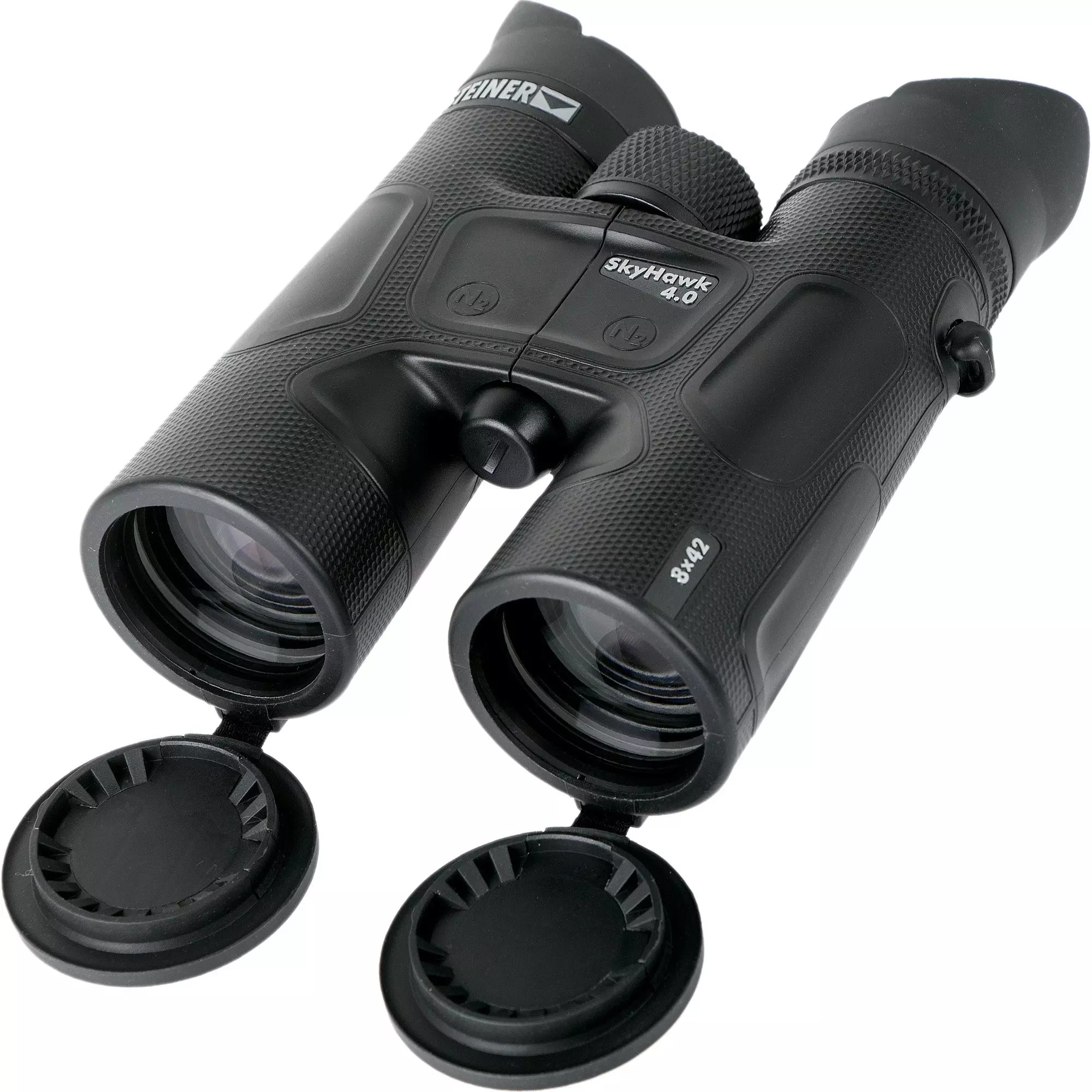 Бинокль Steiner SkyHawk 4.0 8x42