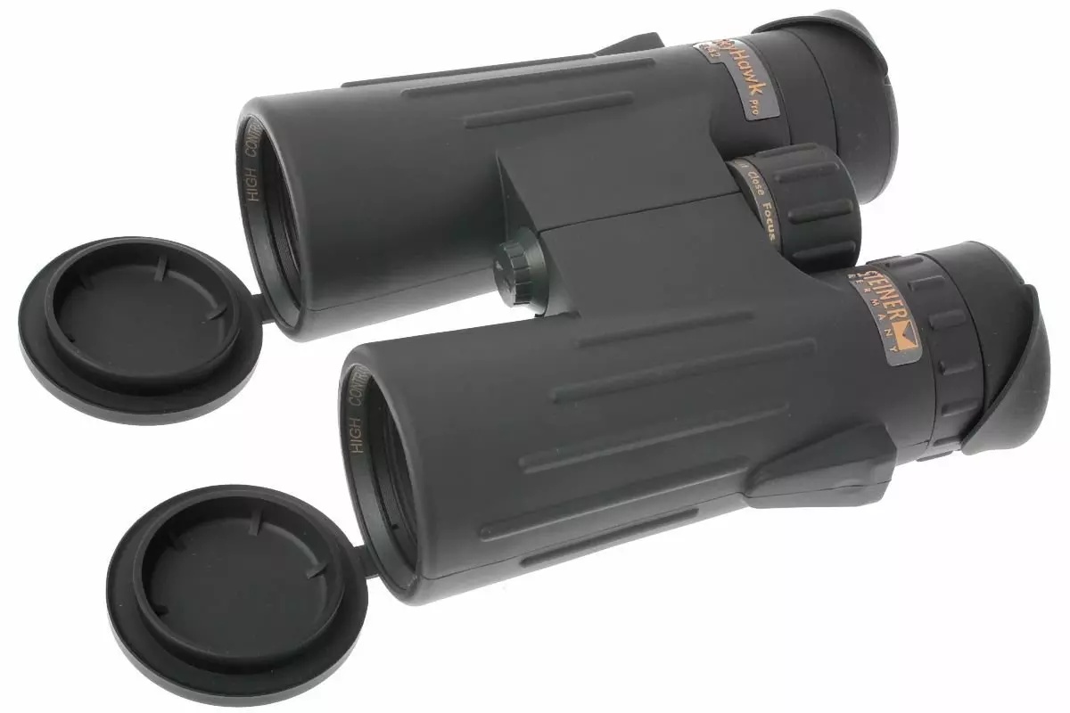 Бинокль Steiner SkyHawk Pro 8x42