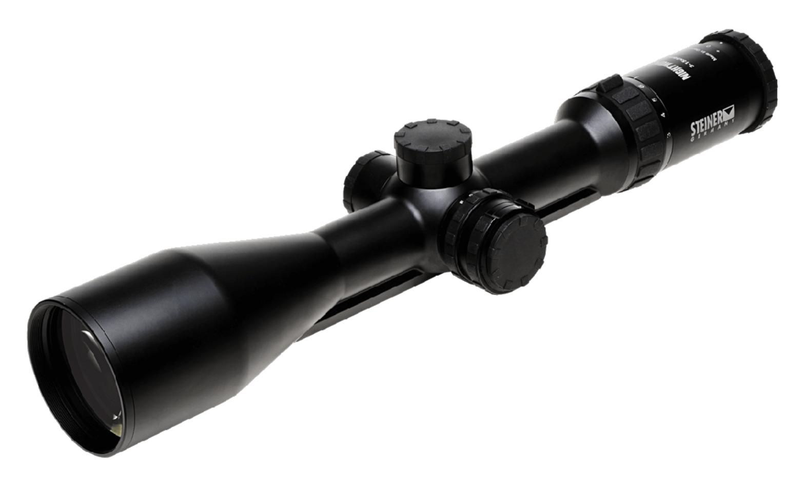 Steiner Nighthunter Xtreme 3-15x56