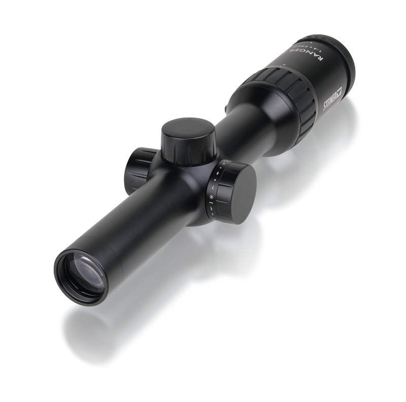 Steiner Ranger 2.5-10x50