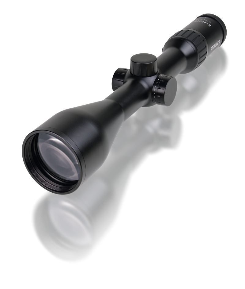 Steiner Ranger 3-12x56