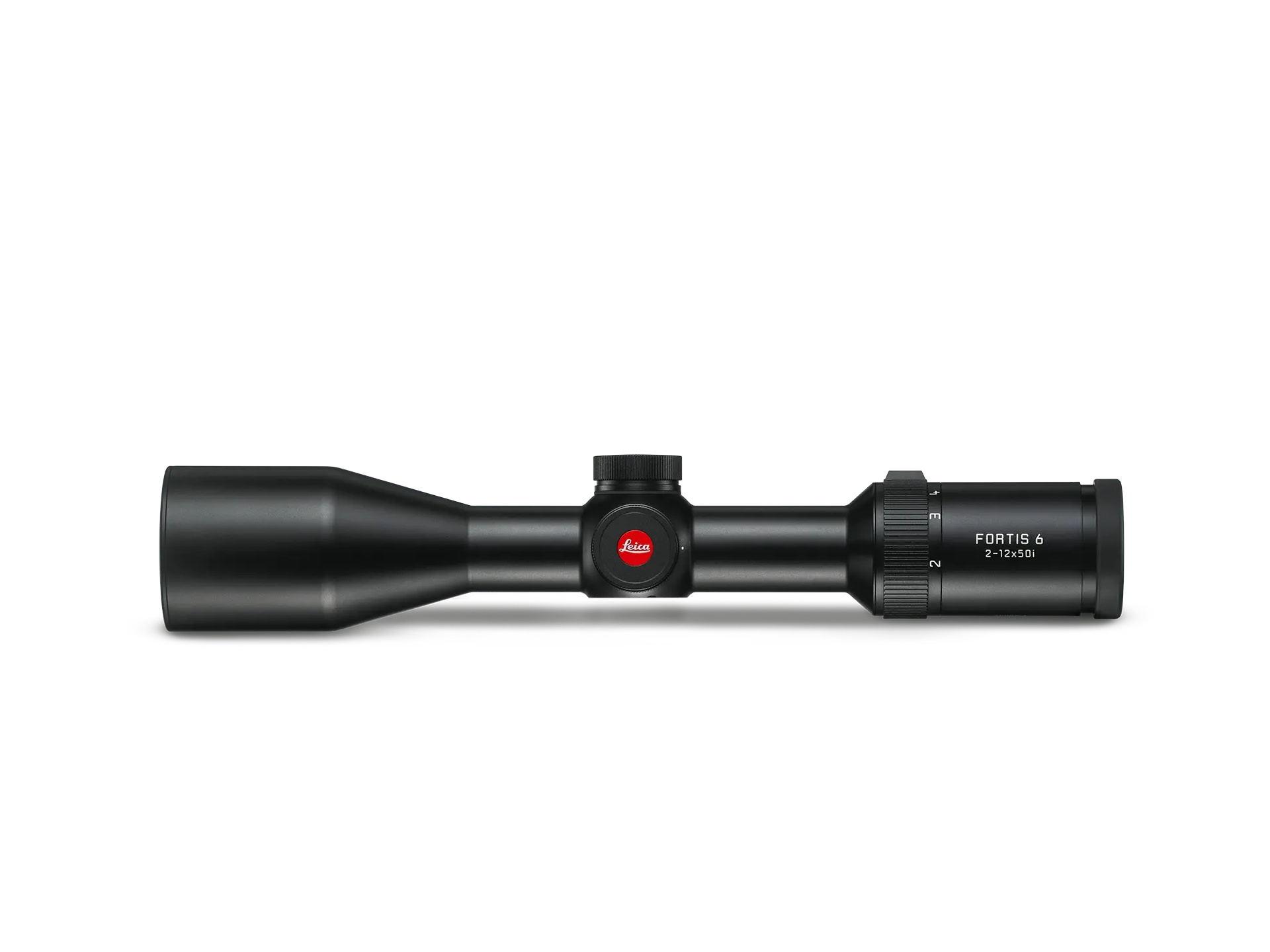 Leica Fortis 6 2-12x50i