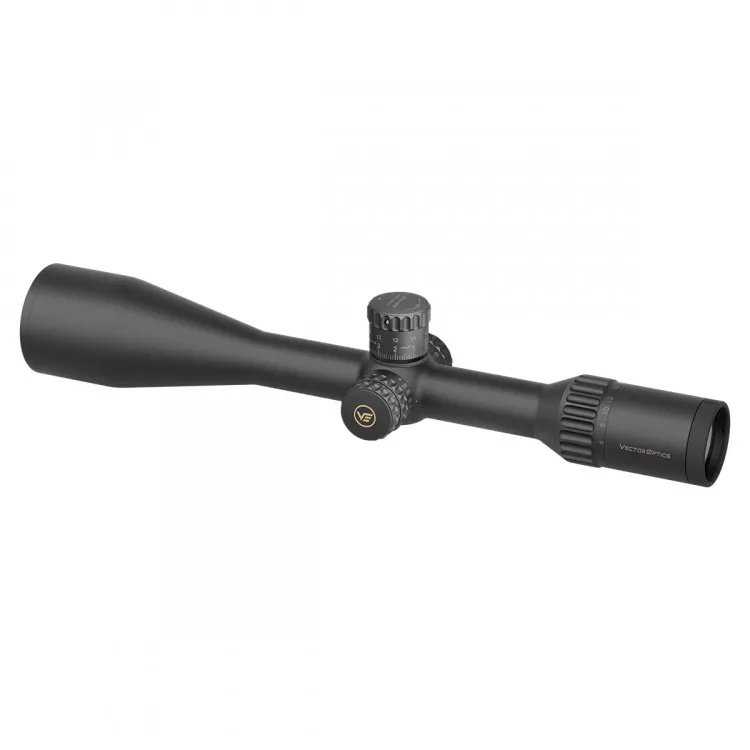 Vector Optics Continental X8 6-48x56 ED MIL TACTICAL (SCOL-TM52)