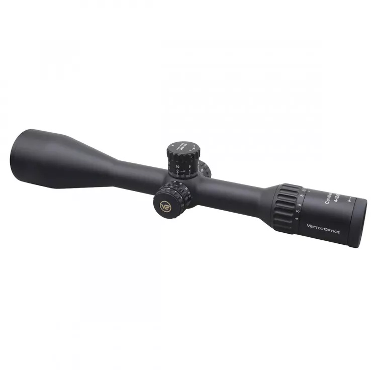 Vector Optics Continental X8 4-32x56 SFP ED Tactical (SCOL-T51)