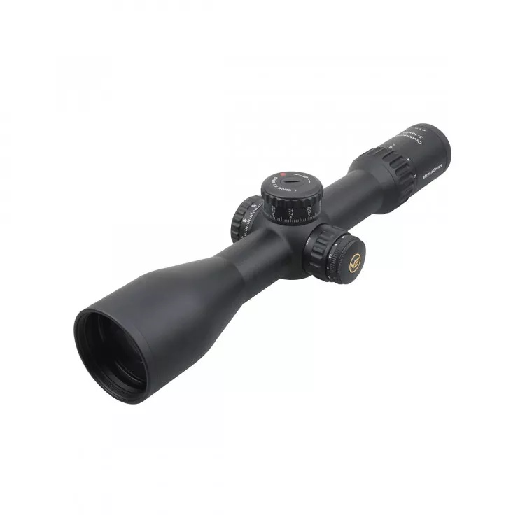 Vector Optics Continental x6 3-18x50 FFP VCT-34 (SCFF-28)