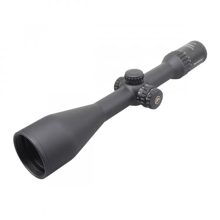 Vector Optics Continental X8 3-24х56 SFP Hunting ED (SCOL-50)