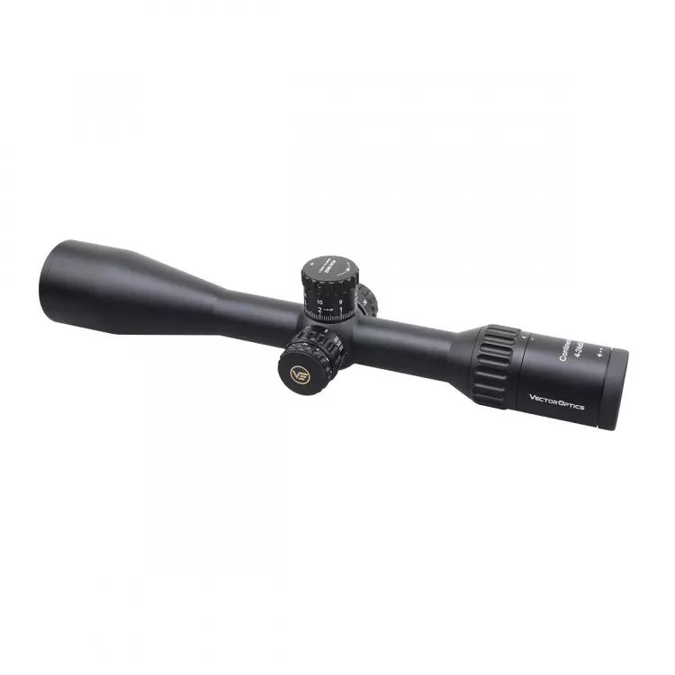 Vector Optics Continental X6 Tactical 4-24x50 SFP ARI (SCOL-54)