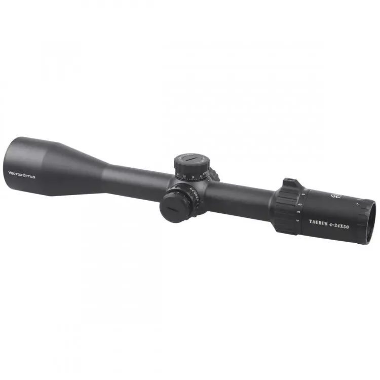 Vector Optics Taurus 4-24x50 FFP (SCFF-17)