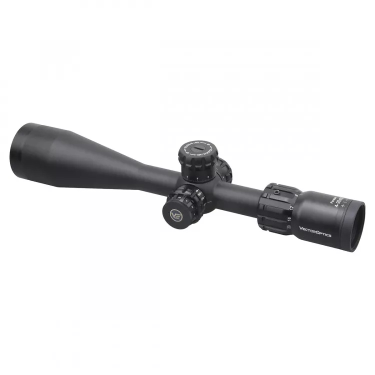 Vector Optics Paragon 4-20x50 1 Tactical SFP (SCOL-T44)