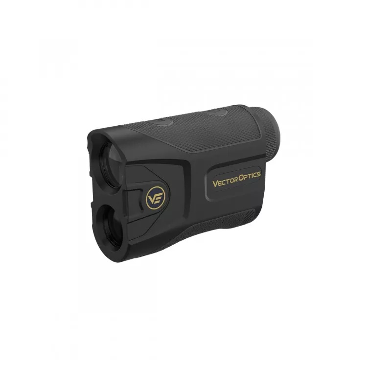 Лазерный дальномер Vector Optics Paragon 7x25 GENIII BDC (SCRF-S24)