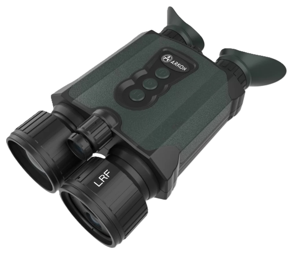 Бинокль ночного видения Arkon NVD Pro LRF