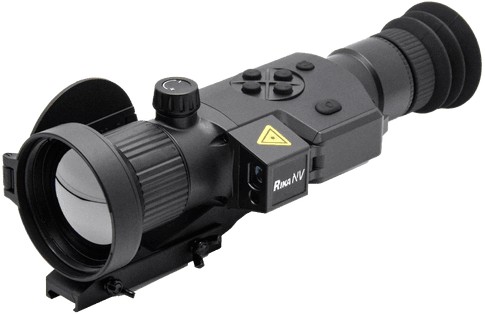Прицел RikaNV Lesnik2 660L PRO