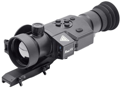 Прицел RikaNV Lesnik2 650L PRO