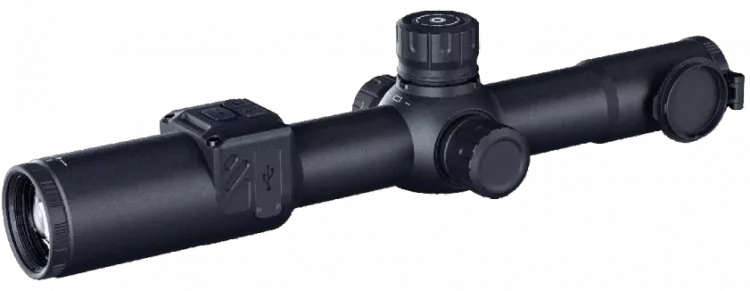 ATAK ES3-Tube Mini