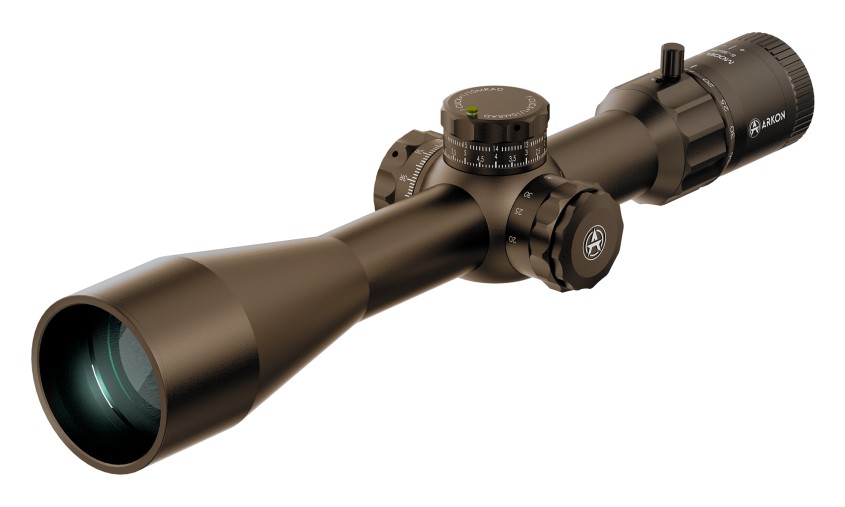 ARKON Model A 6-36х56 FDE