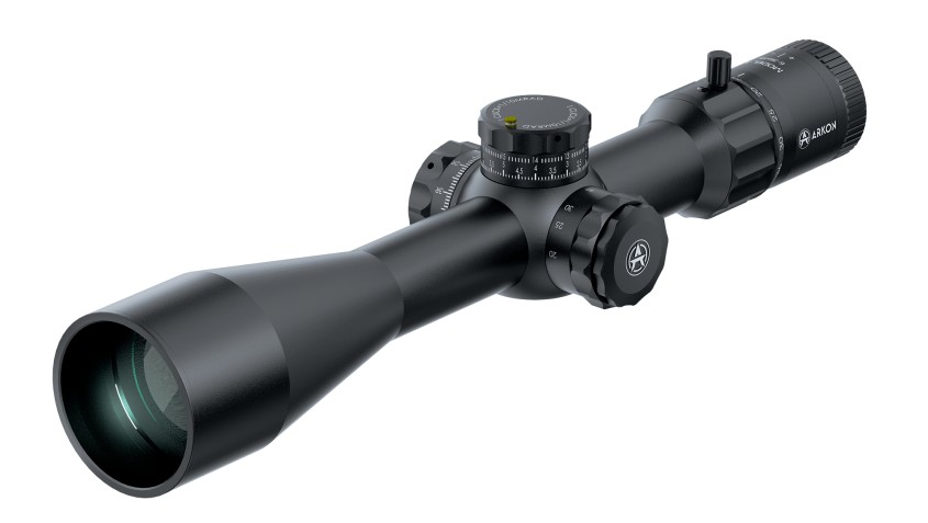 ARKON Model A 6-36х56