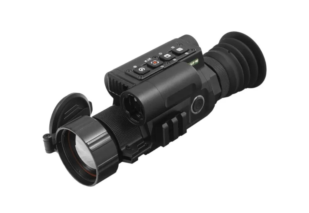 Тепловизионный прицел ATAK ET23-45LRF PRO