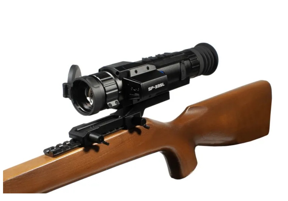 NNPO SPEAR-335 LRF
