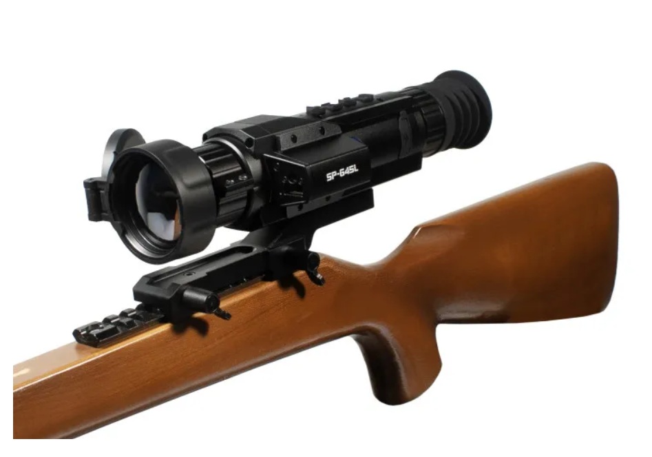 NNPO SPEAR-645 LRF