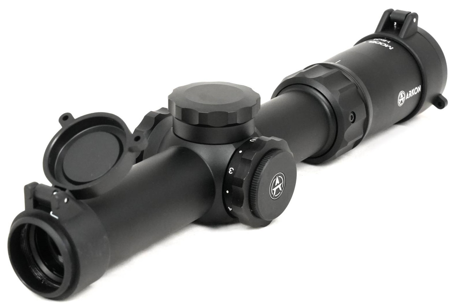 Arkon Model C 1-6x24 MC3-CDL