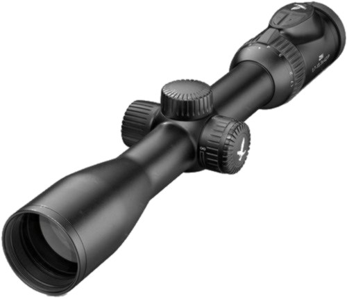 Swarovski Z8i 1,7-13,3x42 P SR 4A-300-I