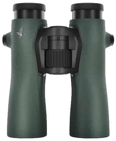 Бинокль Swarovski NL Pure 10x42 green
