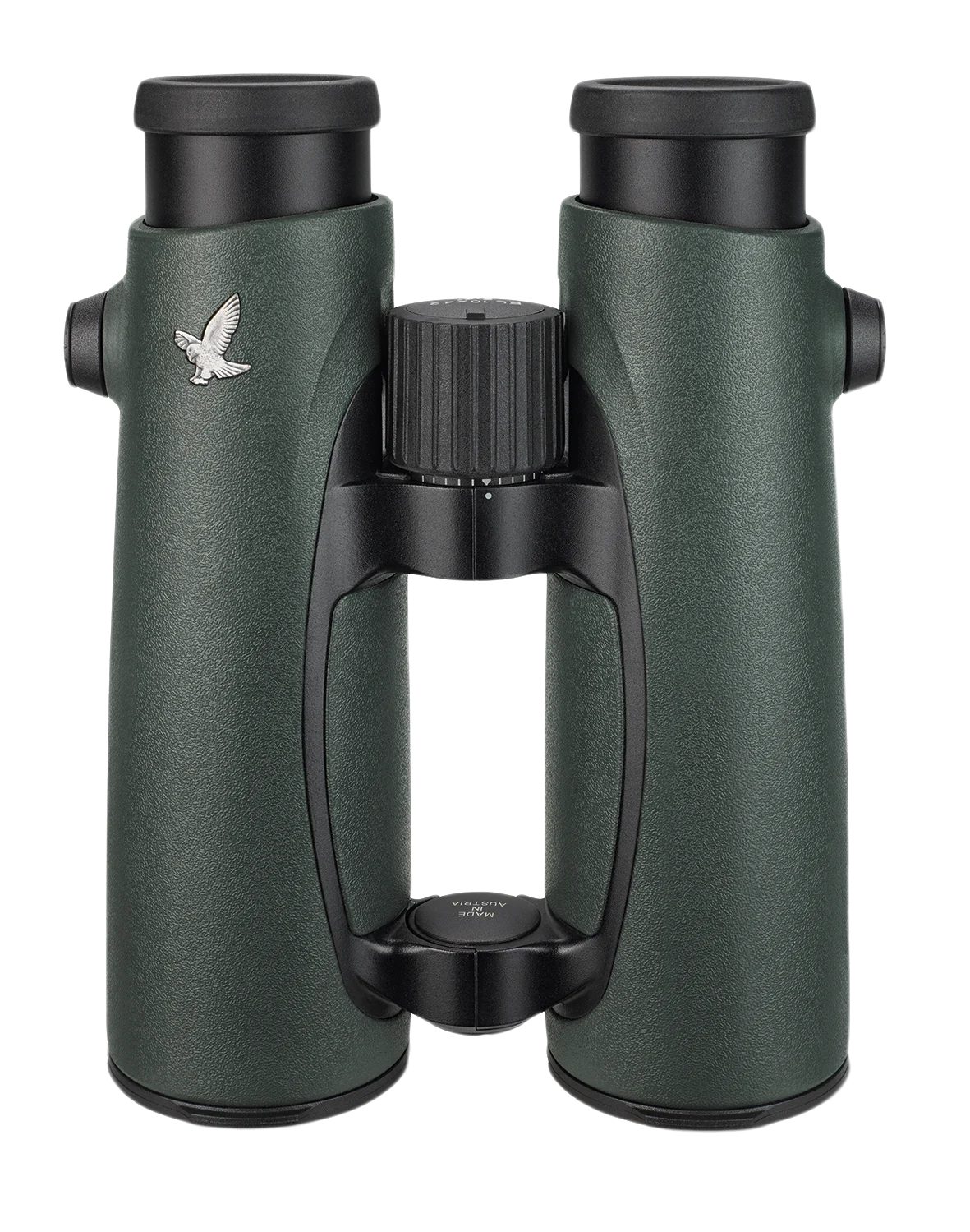 Бинокль с дальномером Swarovski EL Range TA 12x42 green