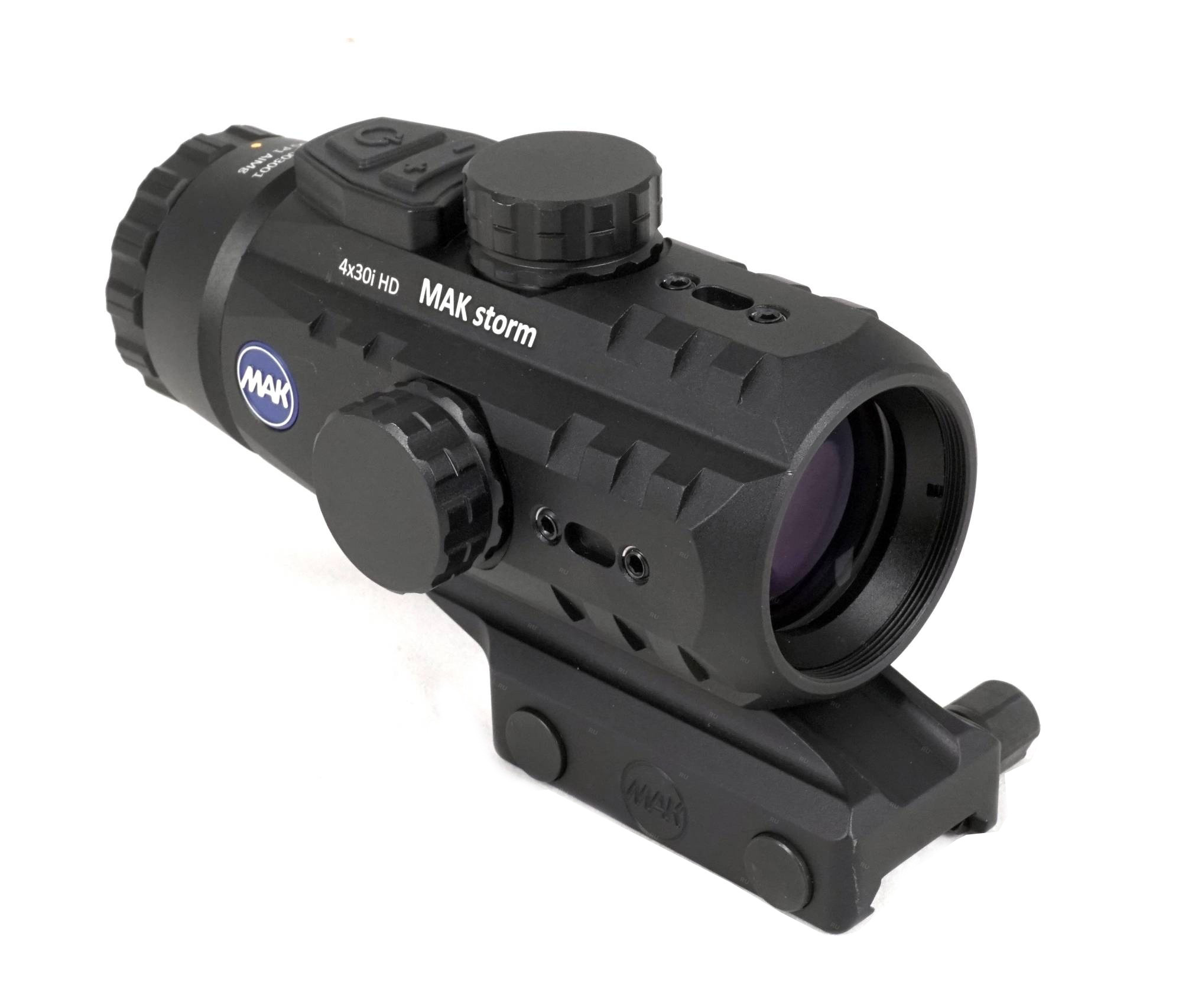 MAKstorm 4x30i HD