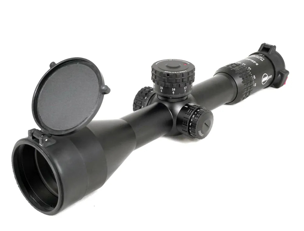 MAKpro 5-25x56i HD