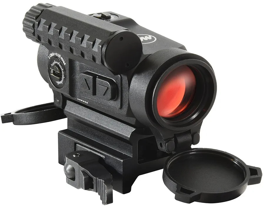 MAKdot S 1x20