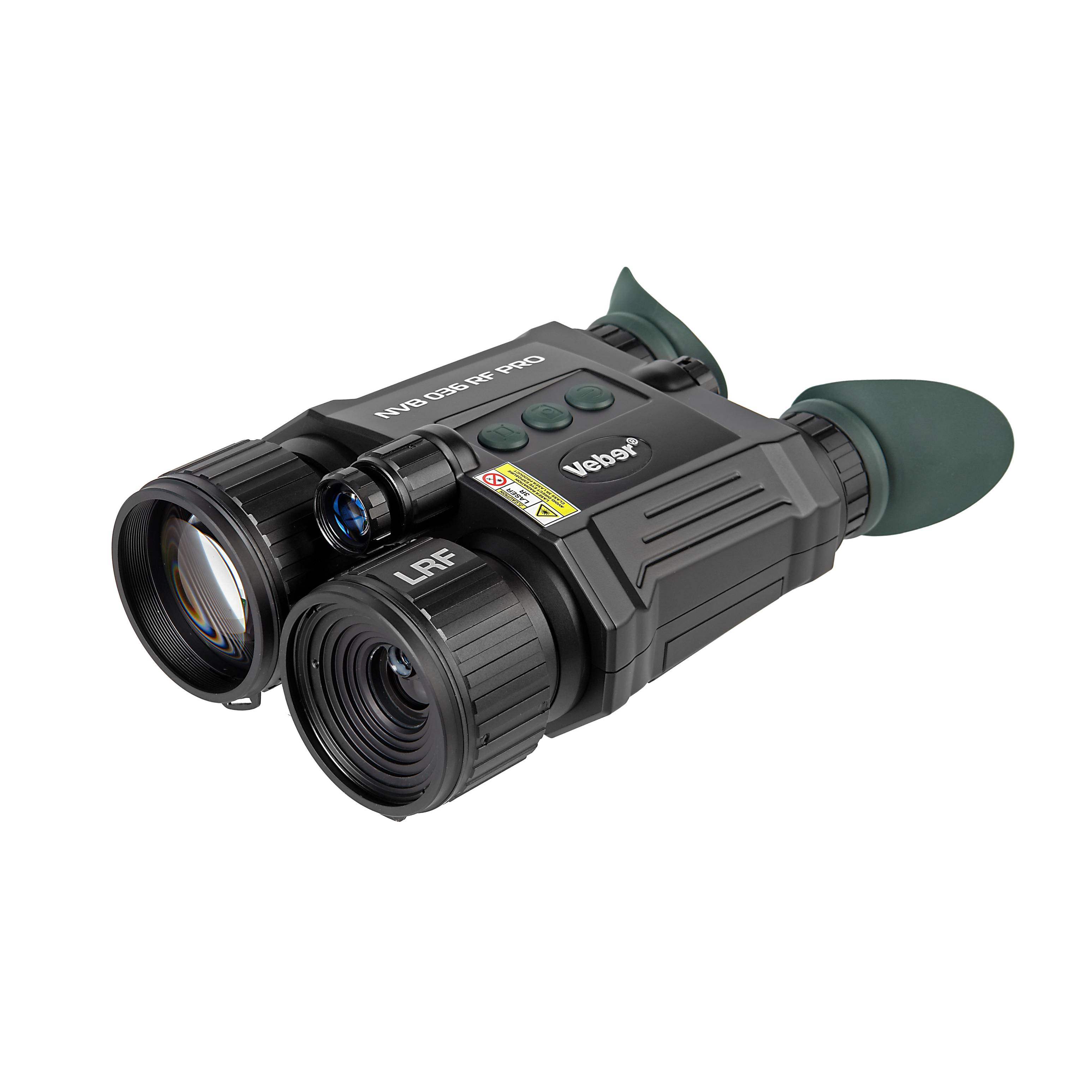 БНВ Veber NVB 036 RF PRO с дальномером