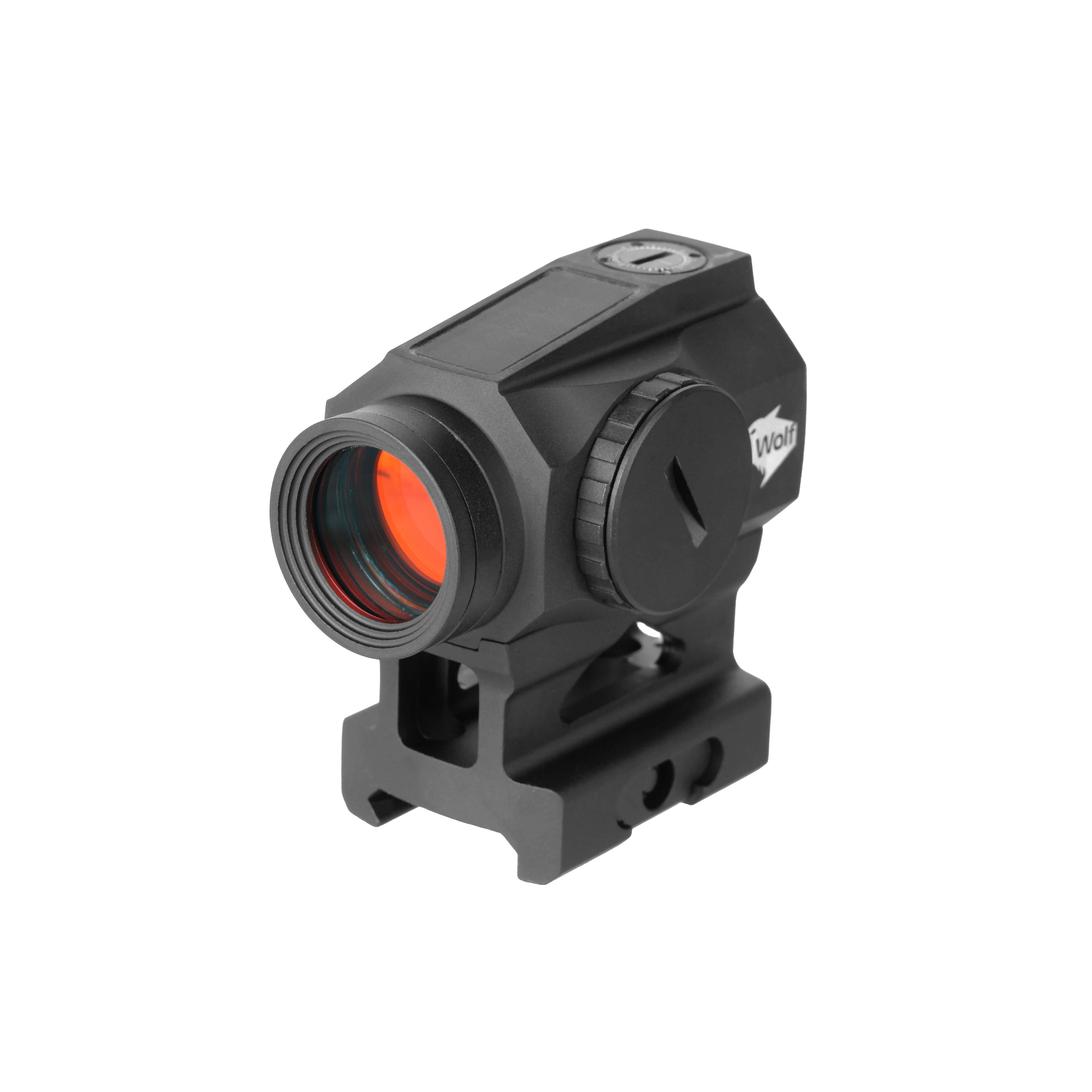 Veber Wolf Reflex 120 RD Solar