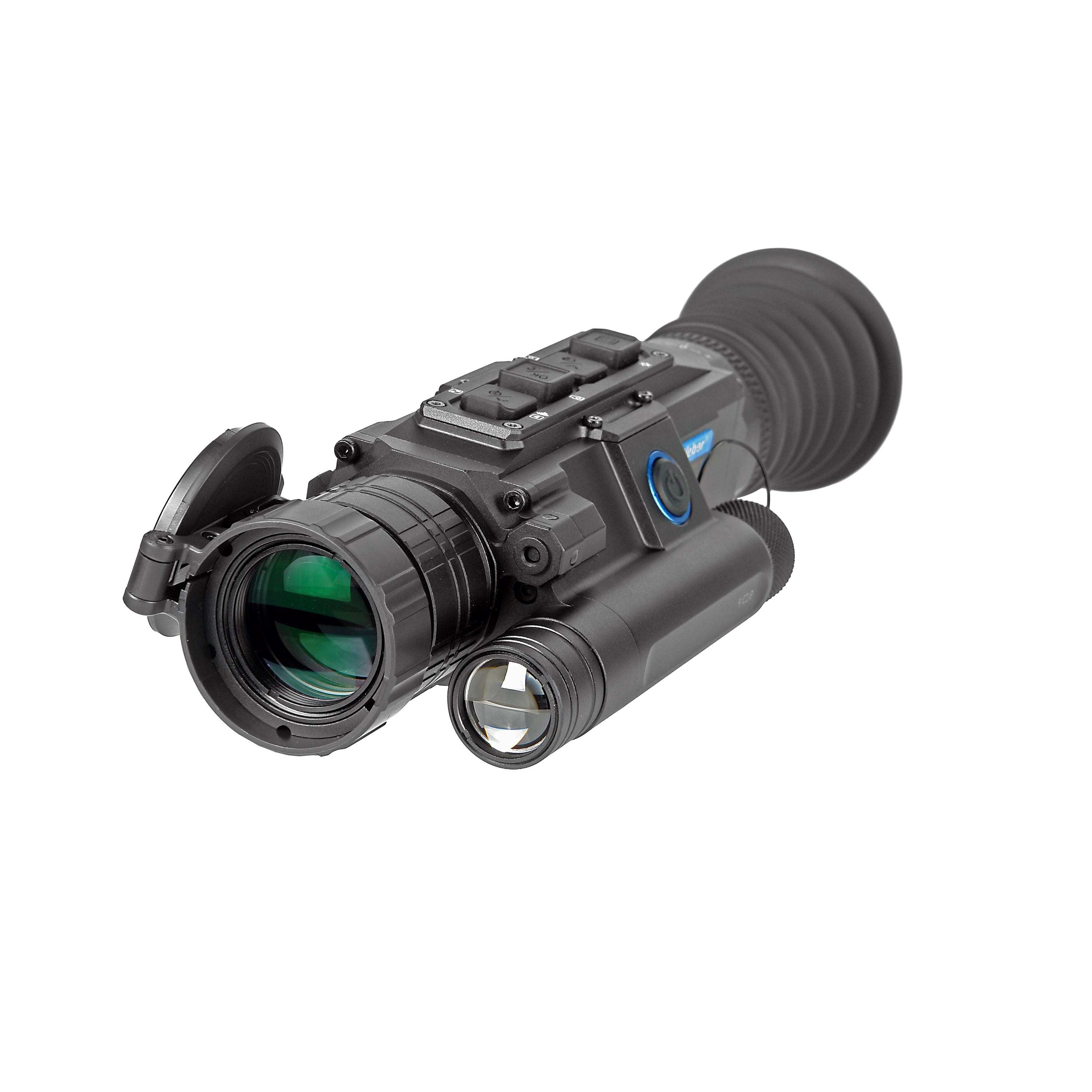 Прицел цифровой Veber Rapid PD-S470C