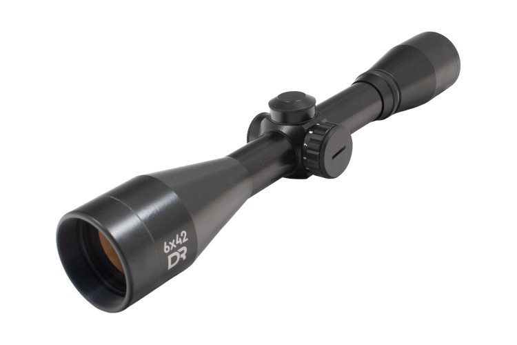 БелОМО Diar DV6x42