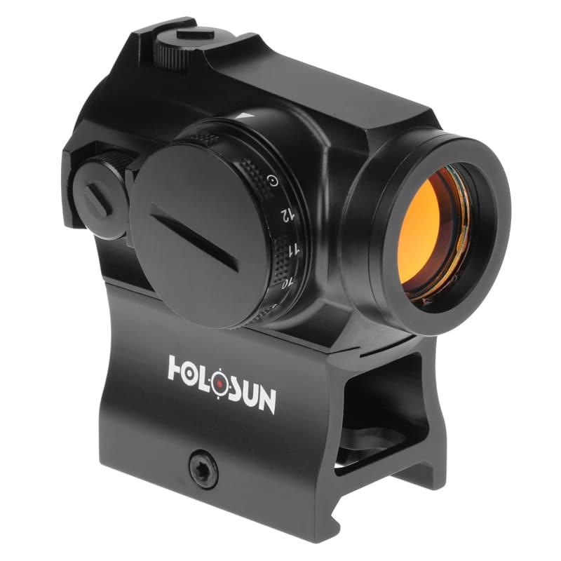 Holosun Micro HS503R