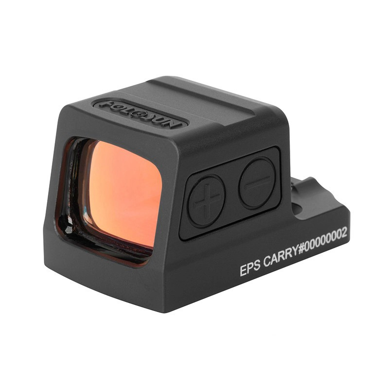 Holosun EPS CARRY Red 2