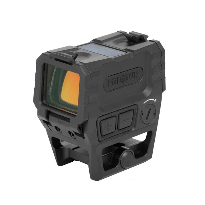 Holosun AEMS PRO X2 Red