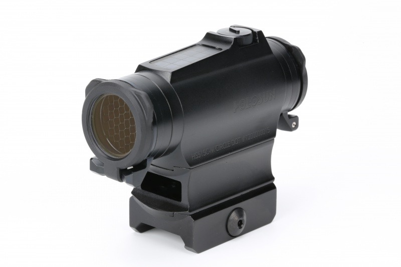 Holosun Micro HS515CM