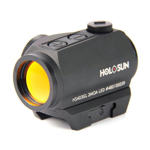 Holosun Paralow HS403GL