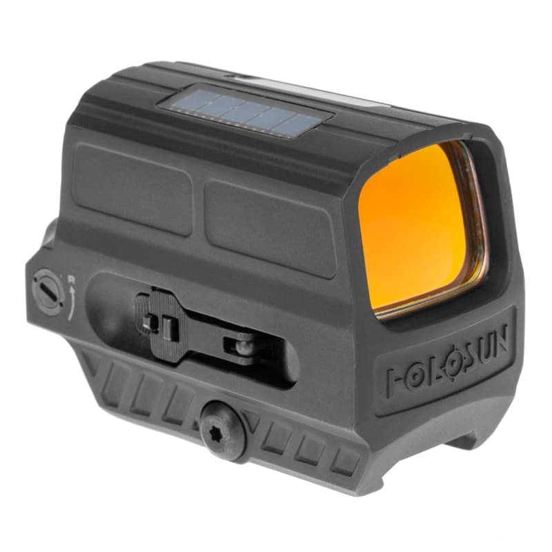 Holosun Enclosed ELITE HE512T-RD