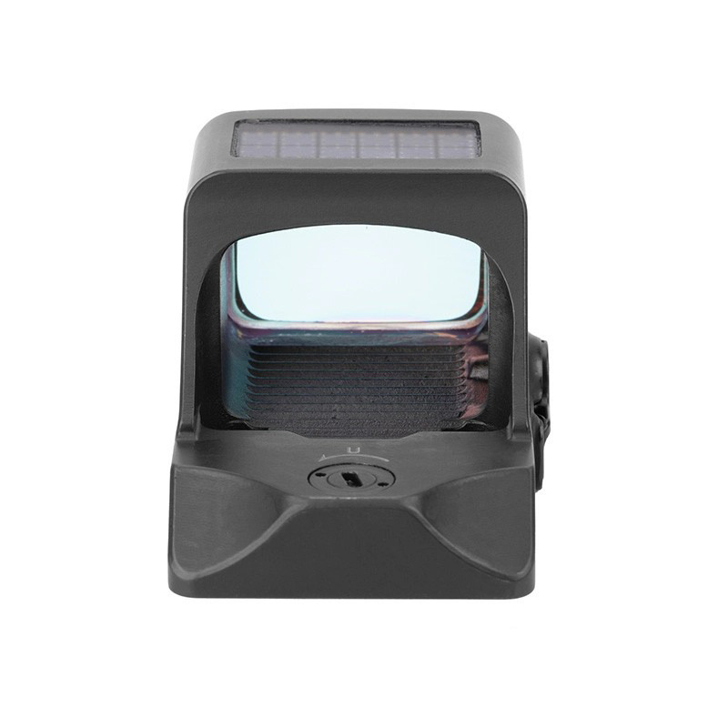 Holosun OpenELITE HE508T-RD X2
